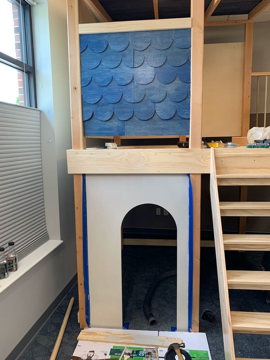 Thumbnail for Kindergarten Loft