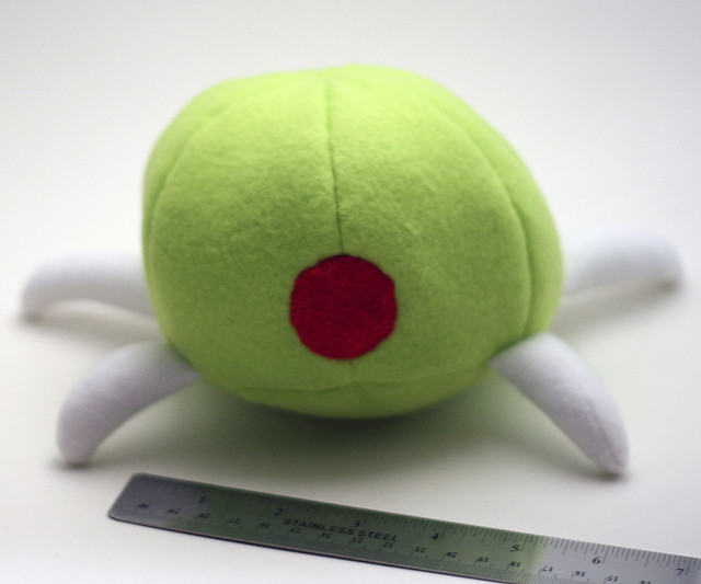 Thumbnail for Metroid Hats & Plushies