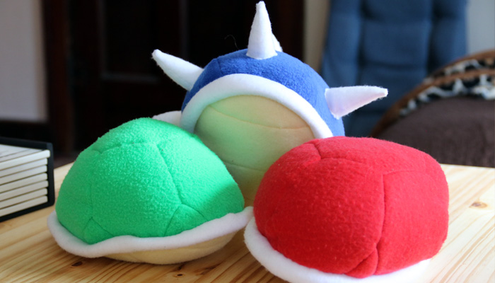Thumbnail for More Plush Toys