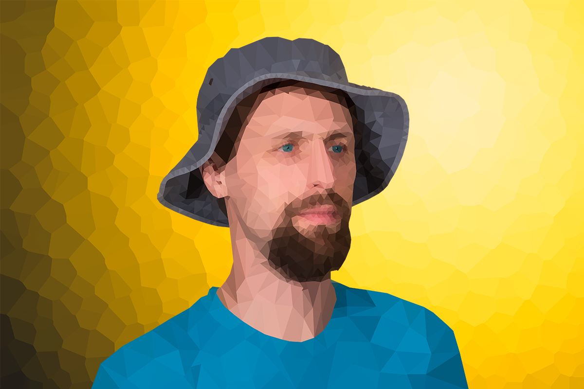 Thumbnail for Polygon Avatars