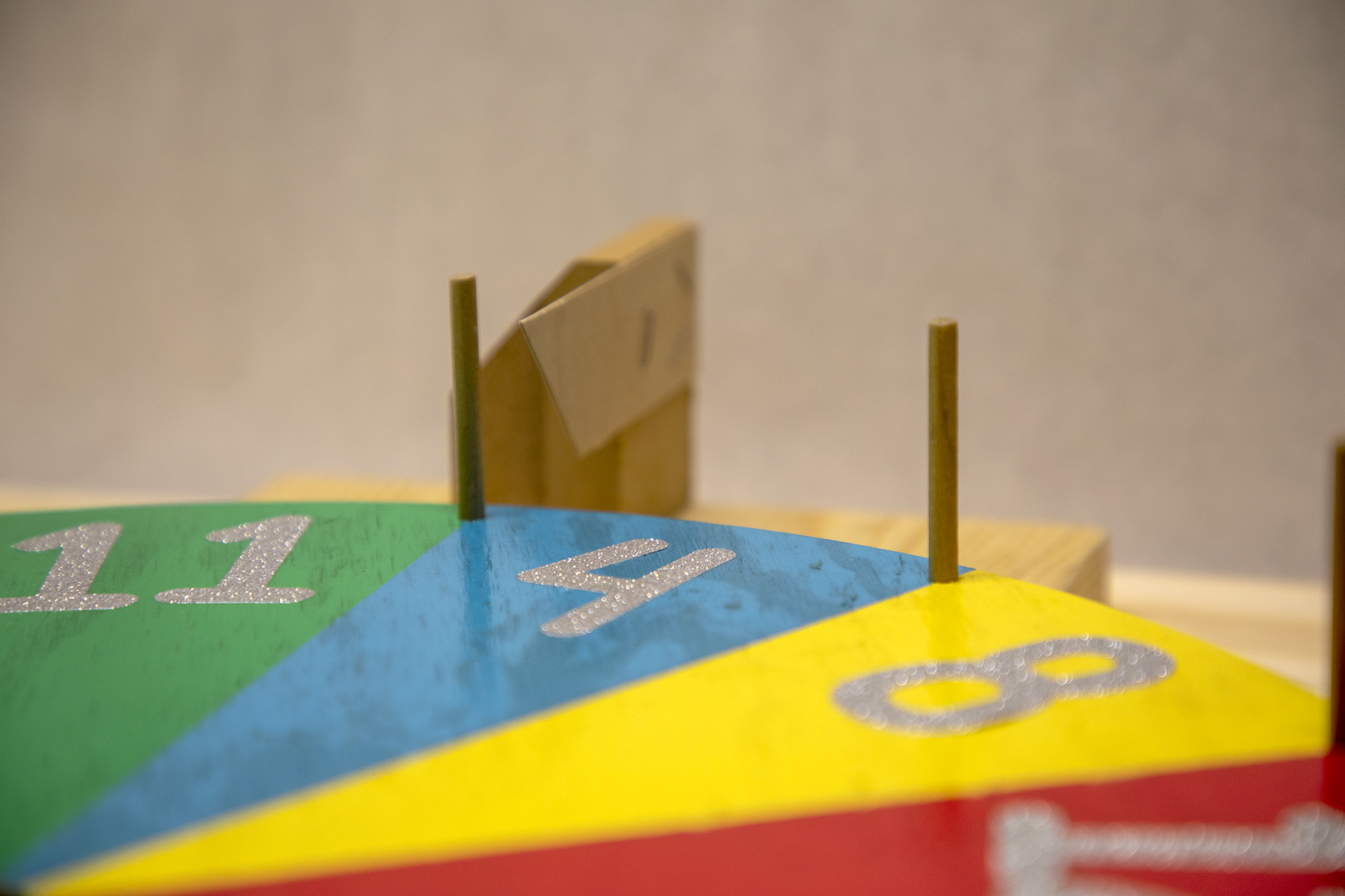 Thumbnail for Prize Spinner v2