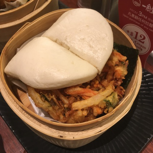 🇨🇳 Food I Remembered to Photograph On My Travels To and Thru China