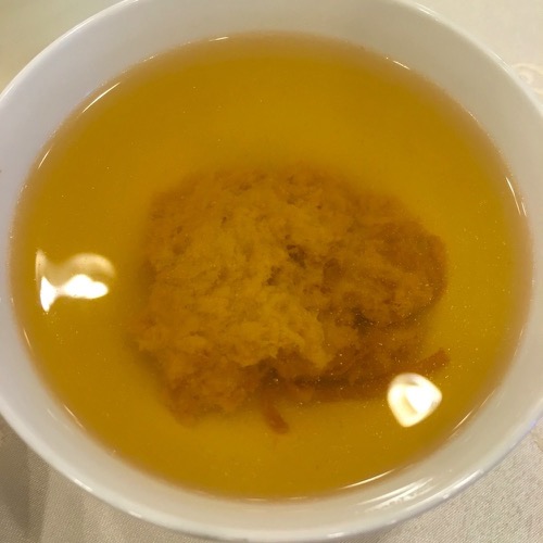 🇨🇳 Food I Remembered to Photograph On My Travels To and Thru China