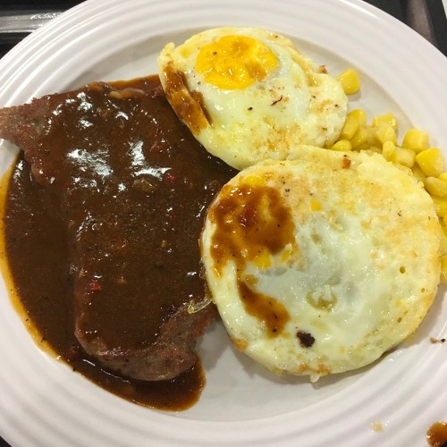 🇨🇳 Food I Remembered to Photograph On My Travels To and Thru China