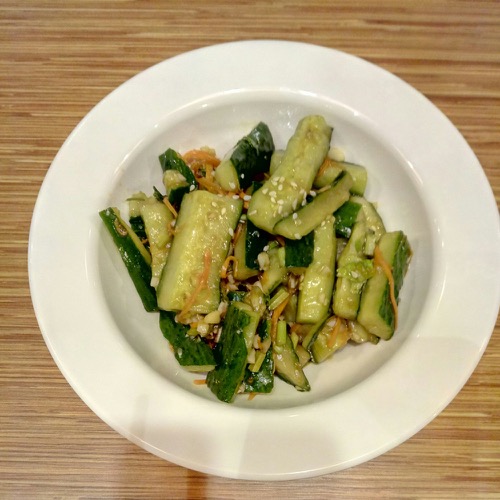 🇨🇳 Food I Remembered to Photograph On My Travels To and Thru China