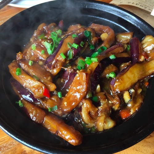 🇨🇳 Food I Remembered to Photograph On My Travels To and Thru China