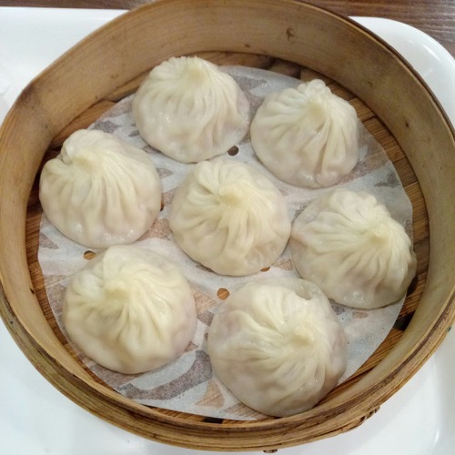 🇨🇳 Food I Remembered to Photograph On My Travels To and Thru China