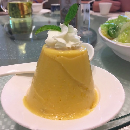 🇨🇳 Food I Remembered to Photograph On My Travels To and Thru China