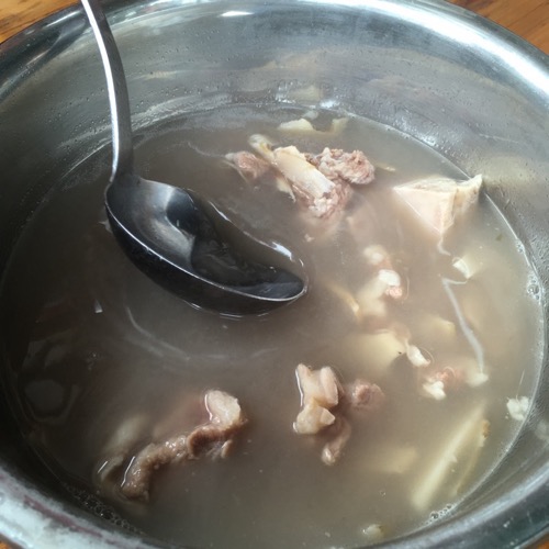 🇨🇳 Food I Remembered to Photograph On My Travels To and Thru China