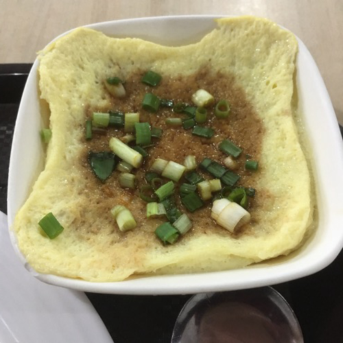 🇨🇳 Food I Remembered to Photograph On My Travels To and Thru China