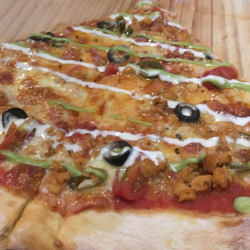 🇨🇳 Food I Remembered to Photograph On My Travels To and Thru China