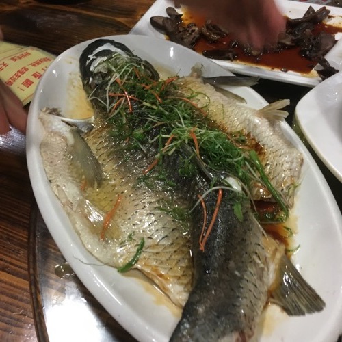 🇨🇳 Food I Remembered to Photograph On My Travels To and Thru China