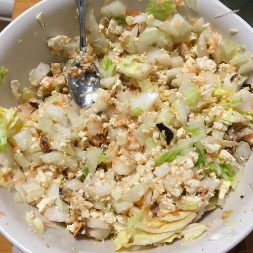 🇨🇳 Food I Remembered to Photograph On My Travels To and Thru China