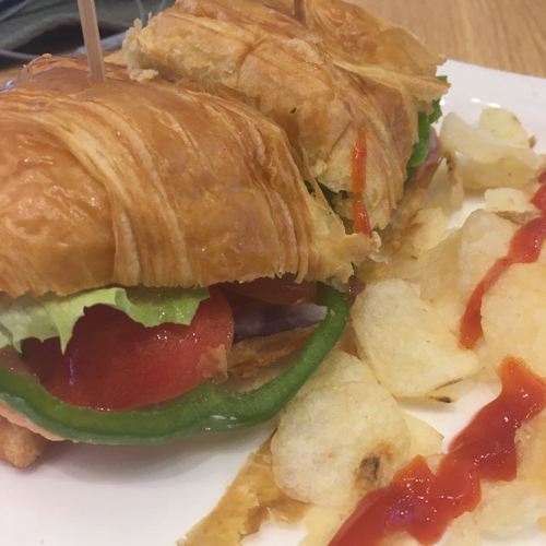 🇨🇳 Food I Remembered to Photograph On My Travels To and Thru China