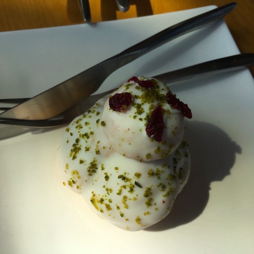 🇨🇳 Food I Remembered to Photograph On My Travels To and Thru China