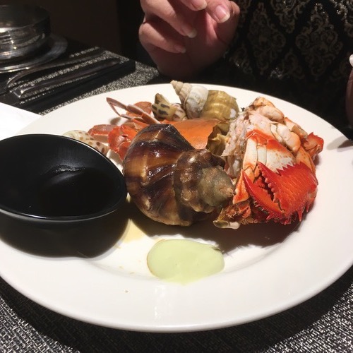 🇨🇳 Food I Remembered to Photograph On My Travels To and Thru China