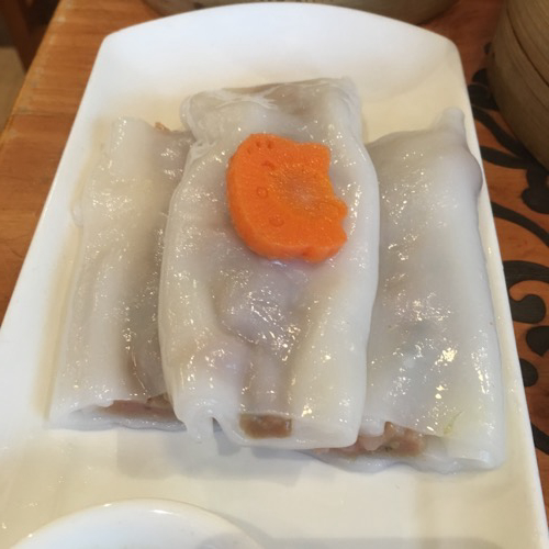 🇨🇳 Food I Remembered to Photograph On My Travels To and Thru China