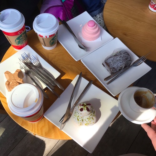 🇨🇳 Food I Remembered to Photograph On My Travels To and Thru China