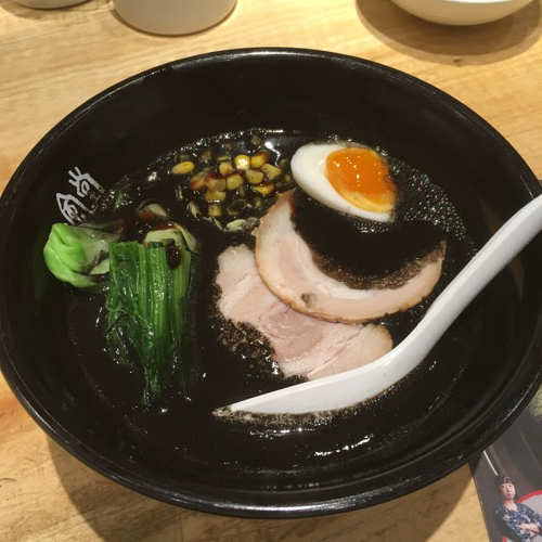 🇨🇳 Food I Remembered to Photograph On My Travels To and Thru China