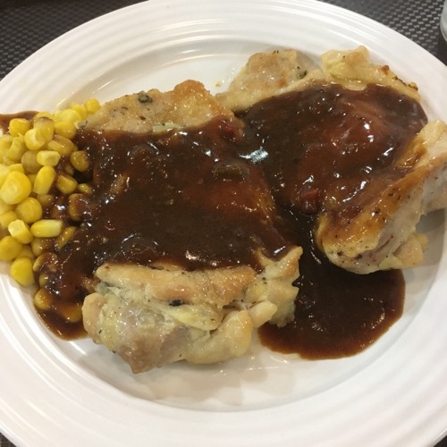 🇨🇳 Food I Remembered to Photograph On My Travels To and Thru China