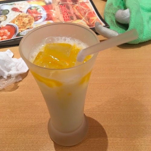 🇨🇳 Food I Remembered to Photograph On My Travels To and Thru China