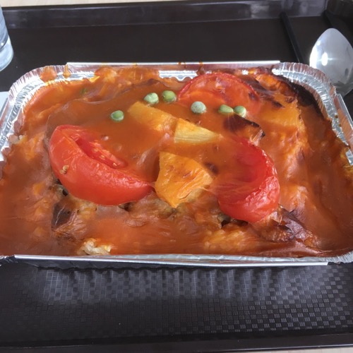 🇨🇳 Food I Remembered to Photograph On My Travels To and Thru China