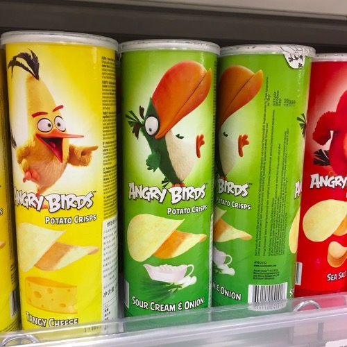 🇨🇳 Food I Remembered to Photograph On My Travels To and Thru China