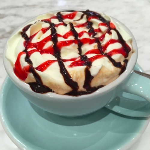 🇨🇳 Food I Remembered to Photograph On My Travels To and Thru China