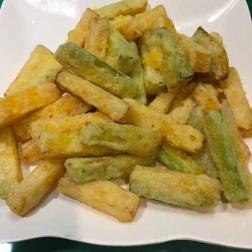 🇨🇳 Food I Remembered to Photograph On My Travels To and Thru China