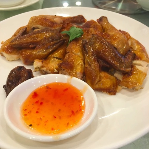 🇨🇳 Food I Remembered to Photograph On My Travels To and Thru China