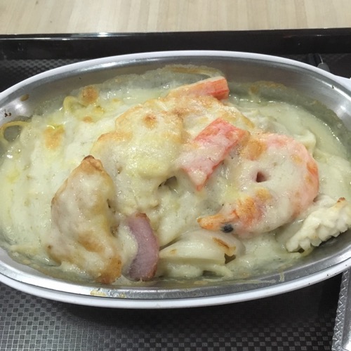 🇨🇳 Food I Remembered to Photograph On My Travels To and Thru China