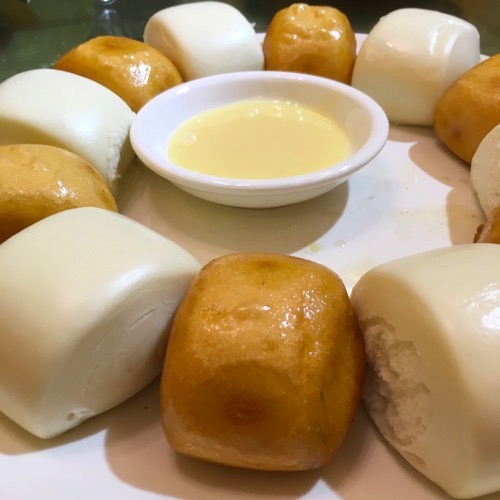 🇨🇳 Food I Remembered to Photograph On My Travels To and Thru China