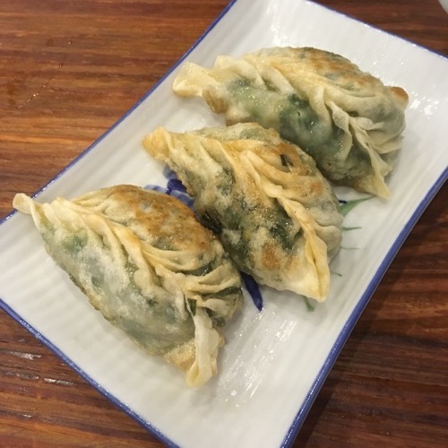 🇨🇳 Food I Remembered to Photograph On My Travels To and Thru China