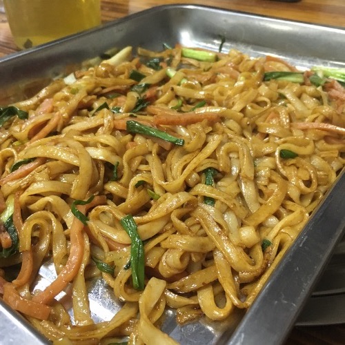 🇨🇳 Food I Remembered to Photograph On My Travels To and Thru China