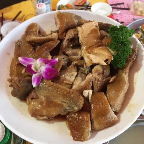 🇨🇳 Food I Remembered to Photograph On My Travels To and Thru China