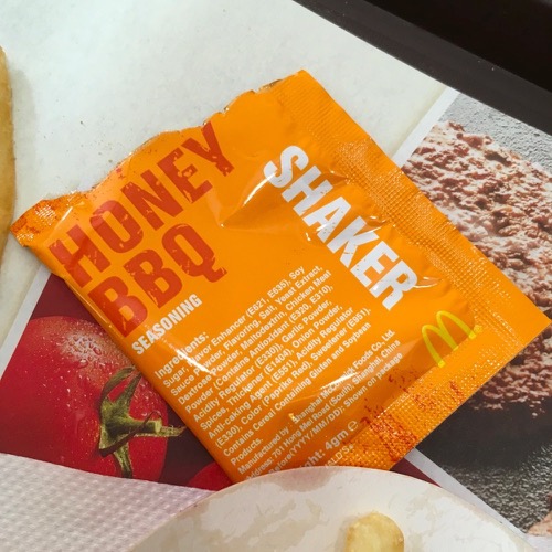 🇨🇳 Food I Remembered to Photograph On My Travels To and Thru China