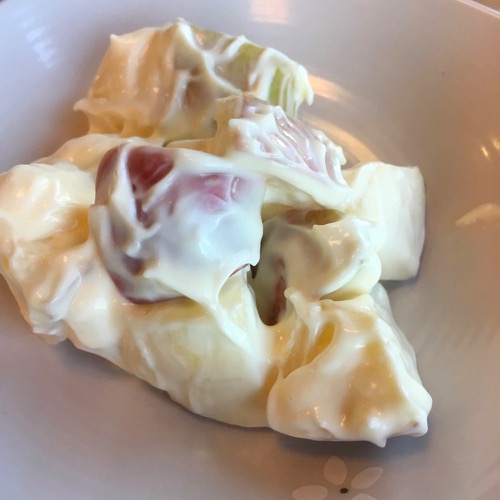 🇨🇳 Food I Remembered to Photograph On My Travels To and Thru China