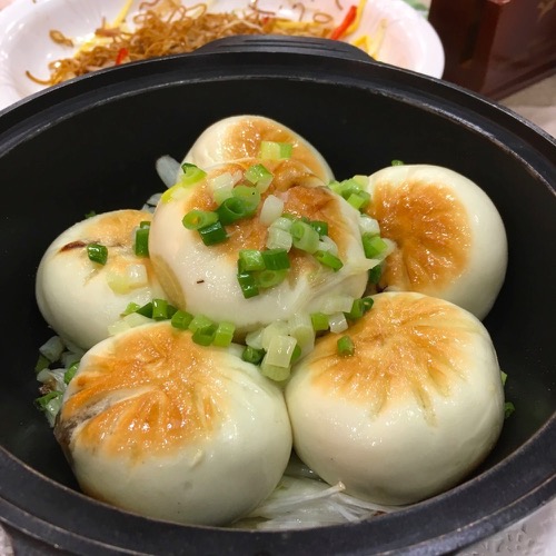 🇨🇳 Food I Remembered to Photograph On My Travels To and Thru China