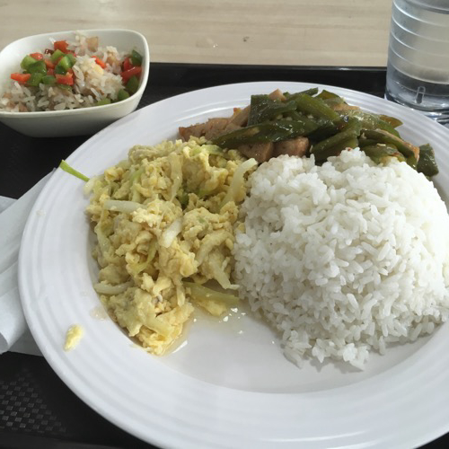 🇨🇳 Food I Remembered to Photograph On My Travels To and Thru China