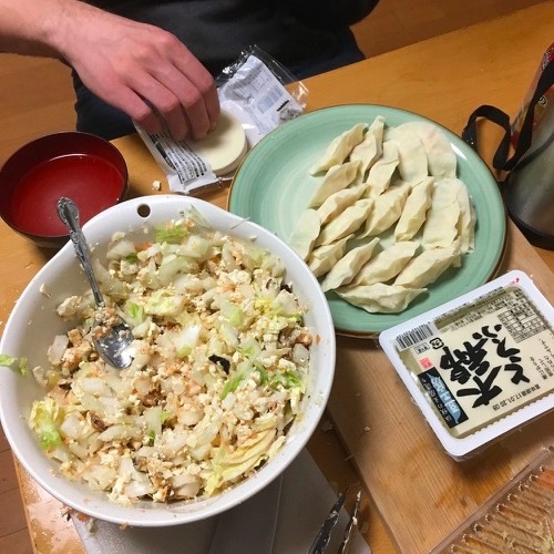 🇨🇳 Food I Remembered to Photograph On My Travels To and Thru China