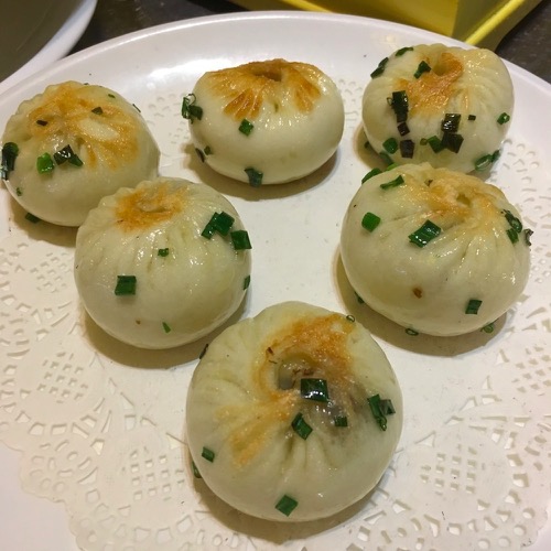 🇨🇳 Food I Remembered to Photograph On My Travels To and Thru China