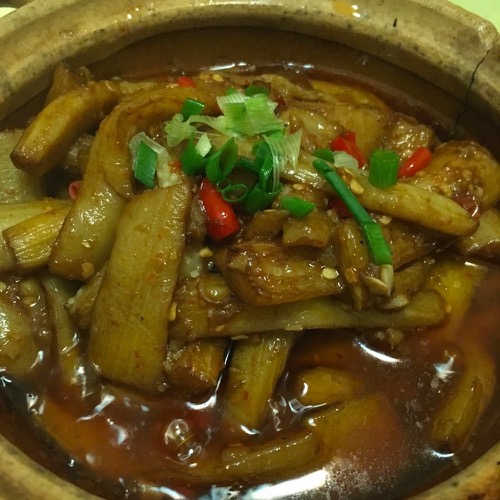 🇨🇳 Food I Remembered to Photograph On My Travels To and Thru China