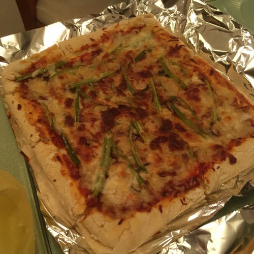 🇨🇳 Food I Remembered to Photograph On My Travels To and Thru China