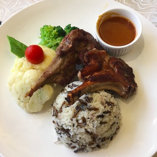 🇨🇳 Food I Remembered to Photograph On My Travels To and Thru China