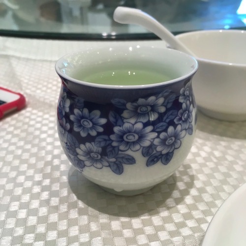 🇨🇳 Food I Remembered to Photograph On My Travels To and Thru China