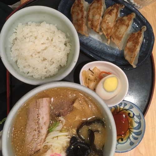 🇨🇳 Food I Remembered to Photograph On My Travels To and Thru China