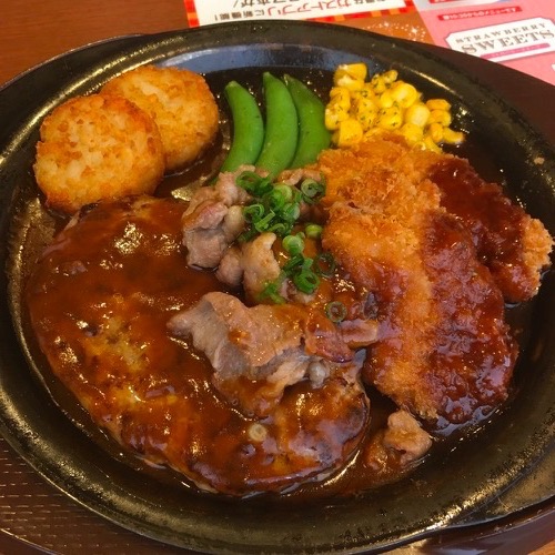 🇨🇳 Food I Remembered to Photograph On My Travels To and Thru China