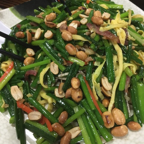 🇨🇳 Food I Remembered to Photograph On My Travels To and Thru China