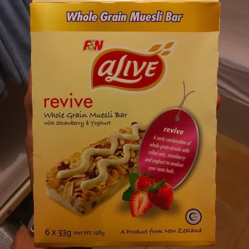 🇨🇳 Food I Remembered to Photograph On My Travels To and Thru China