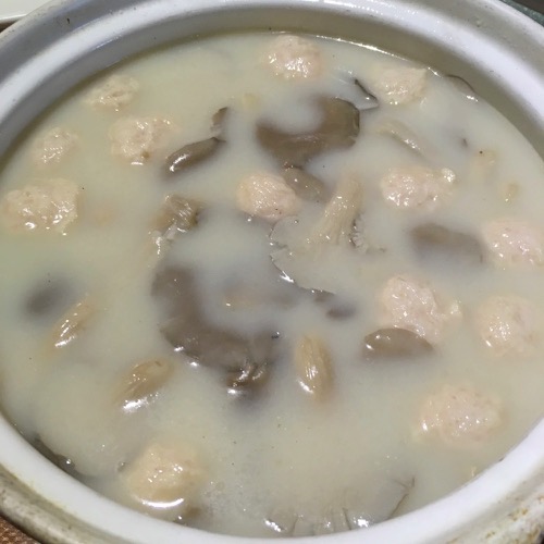 🇨🇳 Food I Remembered to Photograph On My Travels To and Thru China